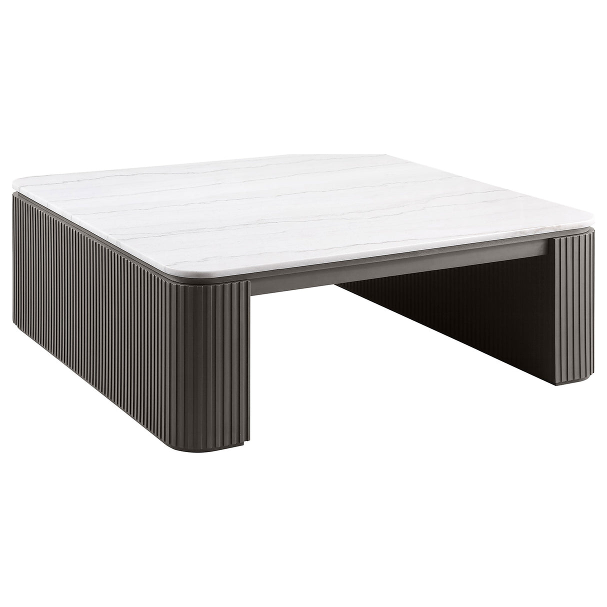 Lior Charcoal HP0426 Coffee Table by Coaster at Eve Furniture