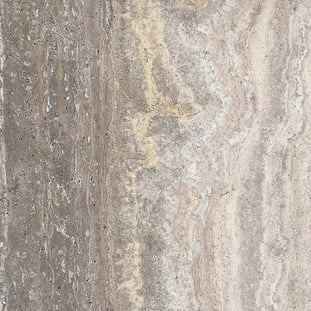 Lisbon 4 Door Cabinet - Weathered Black/Travertine by Classic Home at Eve Furniture