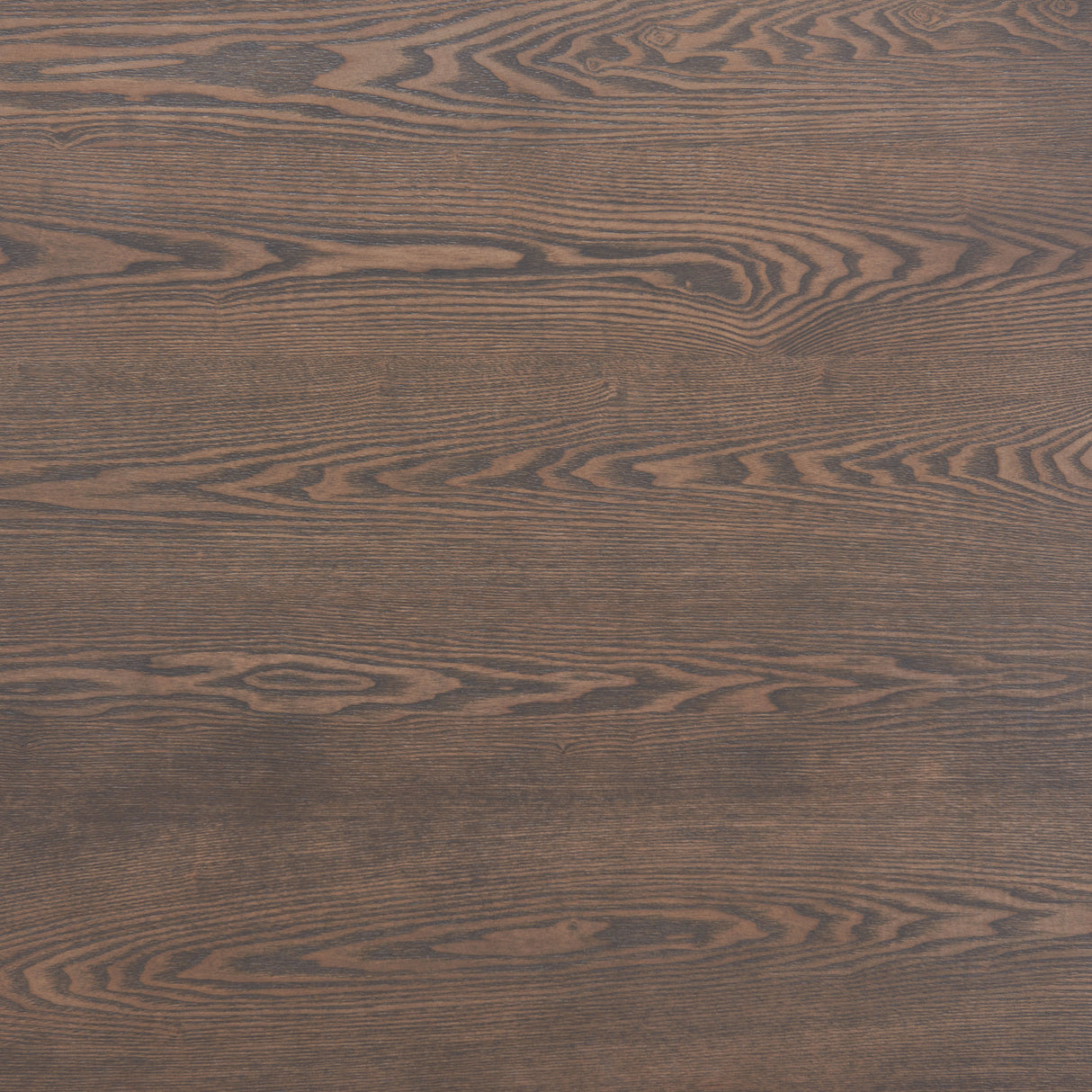 Lisse Espresso Square Dining Table by Zuomod at Eve Furniture