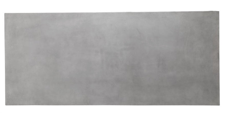 Lithic Outdoor Bar Table Dark Grey by Moe's Home at Eve Furniture