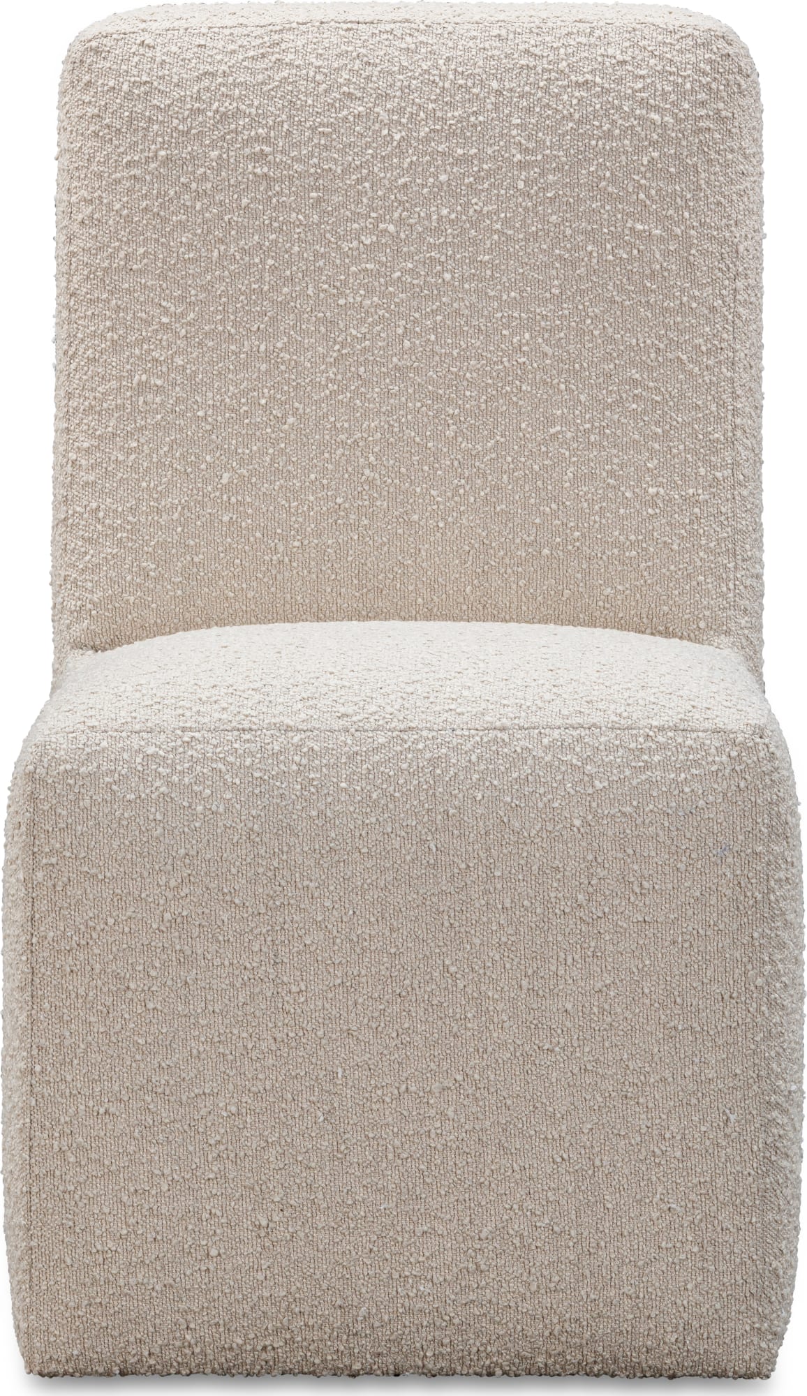 Liv Brun Fully Upholstered Dining Chair (Set of 2) by Modus Furniture at Eve Furniture