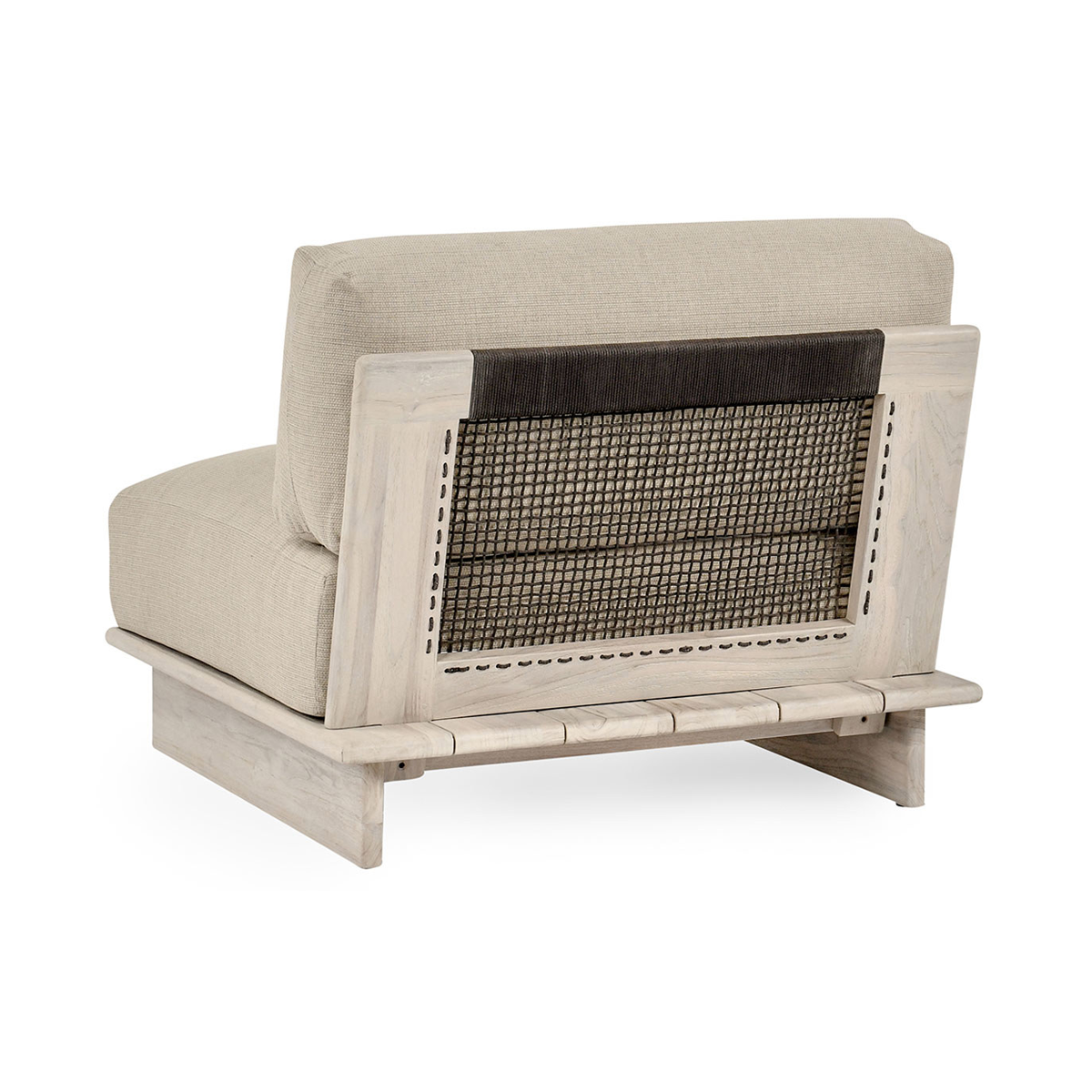Livia Outdoor Accent Chair by Classic Home at Eve Furniture