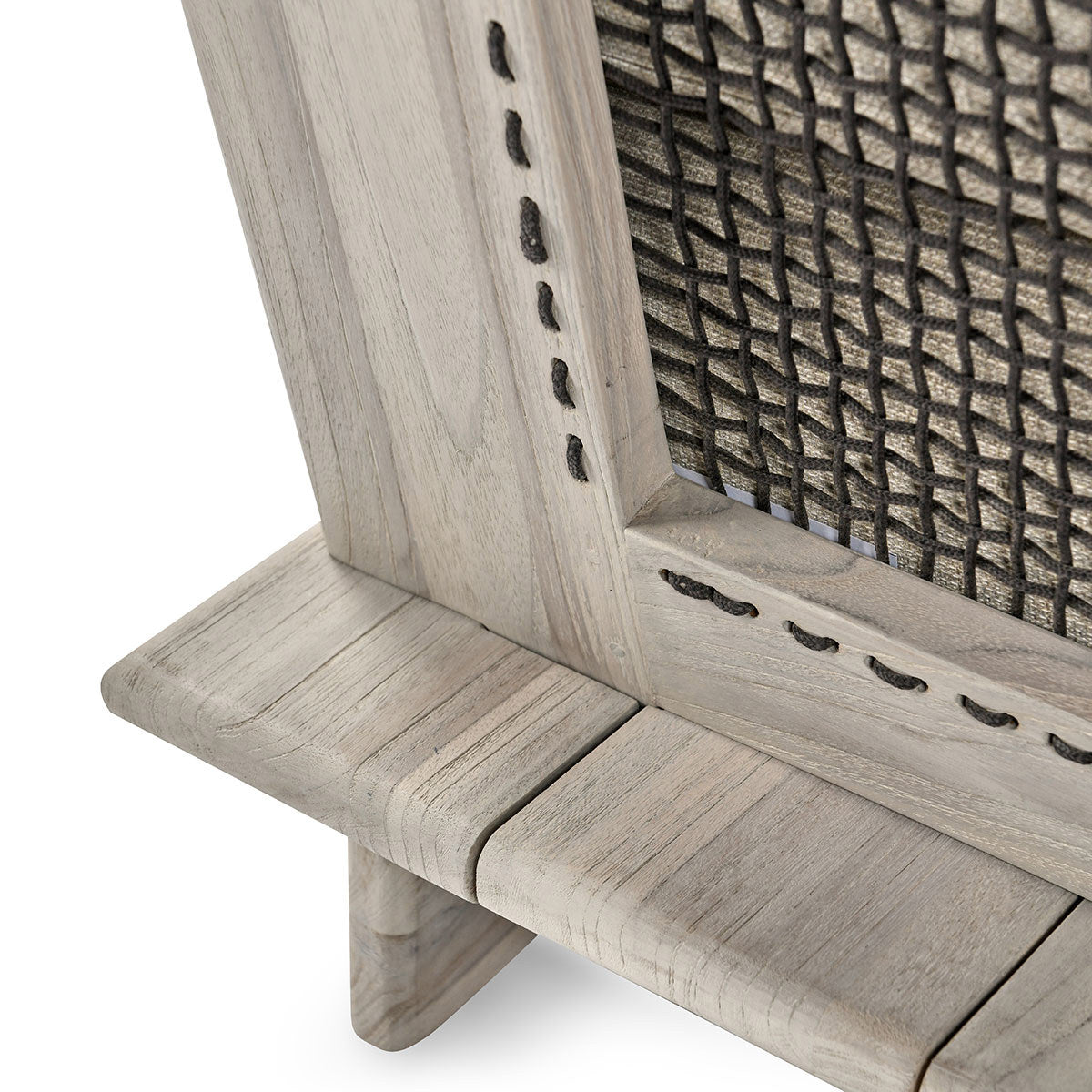 Livia Outdoor Accent Chair by Classic Home at Eve Furniture