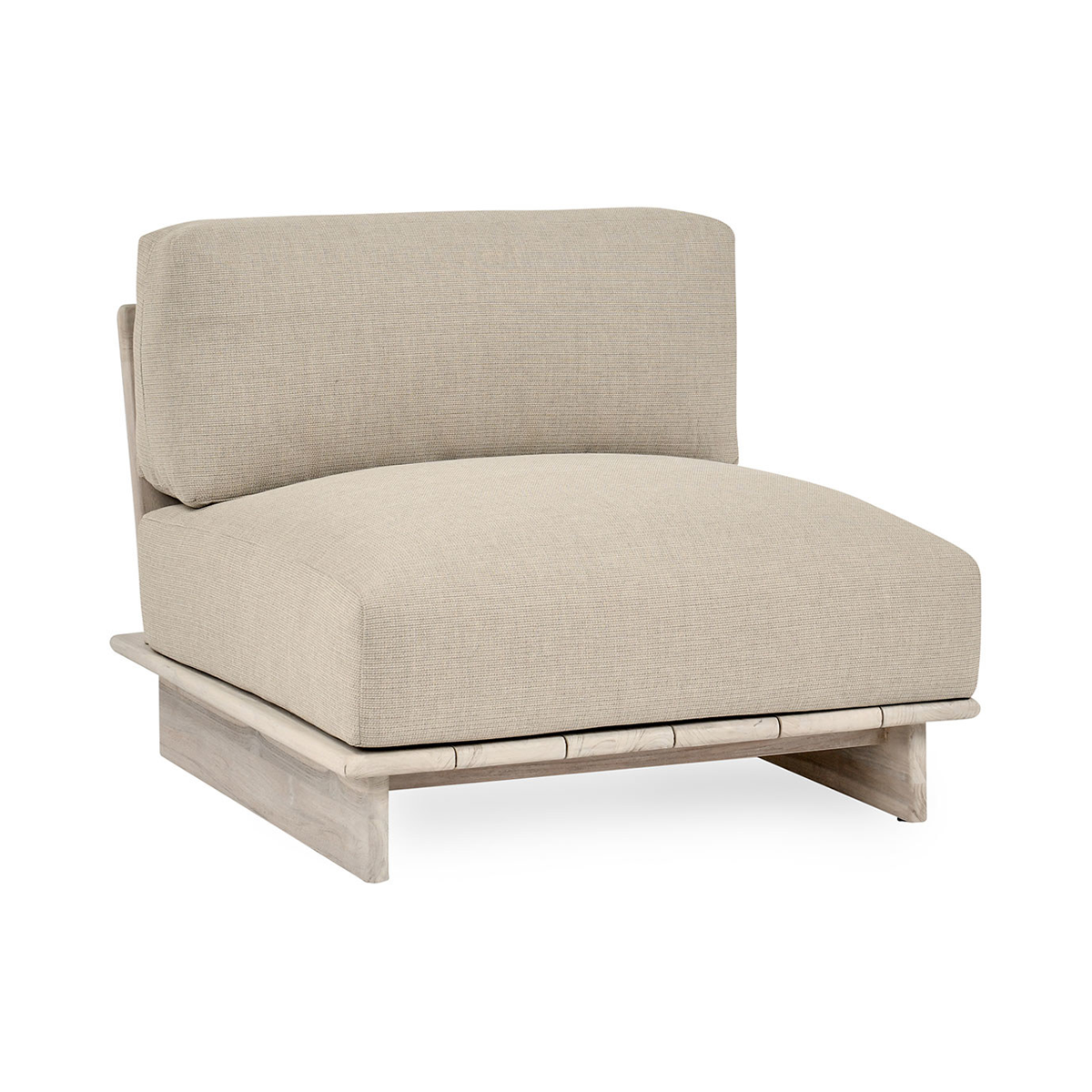 Livia Outdoor Accent Chair by Classic Home at Eve Furniture