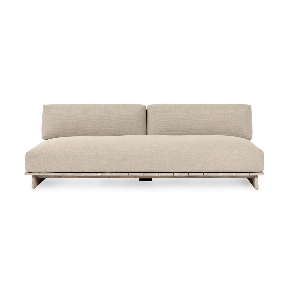 Livia Outdoor Sofa by Classic Home at Eve Furniture