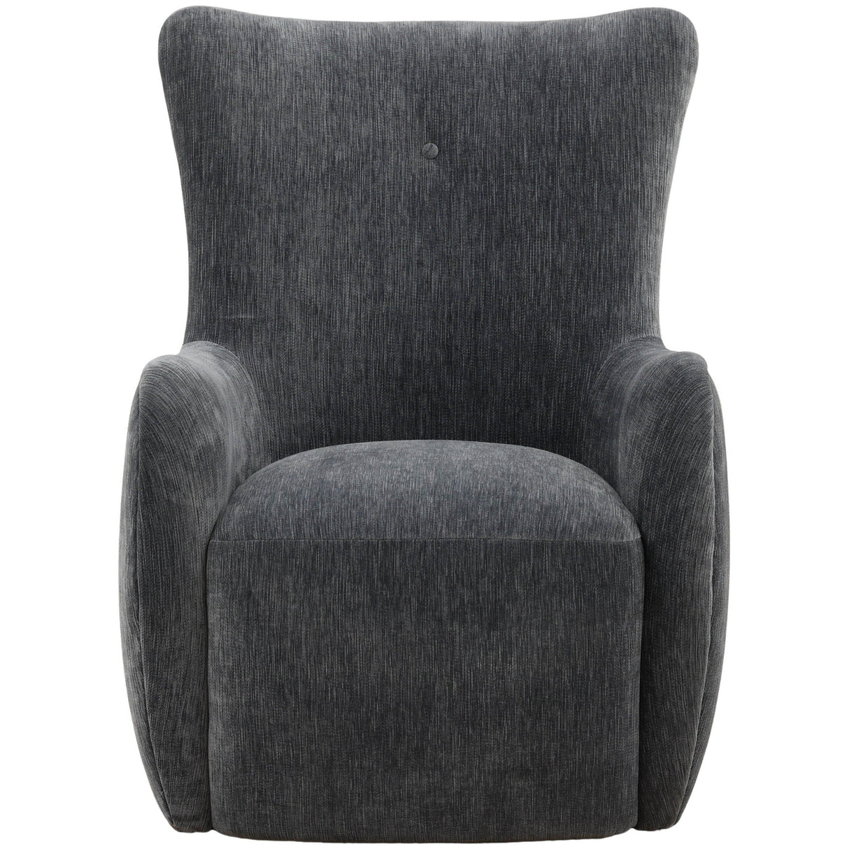 Lizbeth Chair, Blue by Dovetail at Eve Furniture