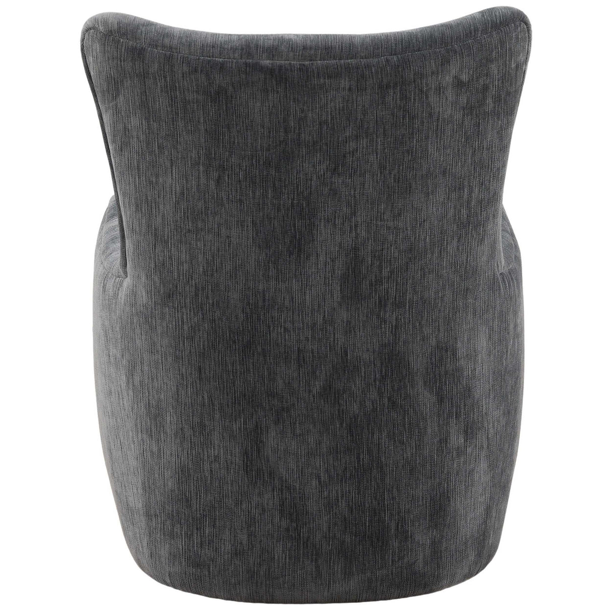 Lizbeth Chair, Blue by Dovetail at Eve Furniture
