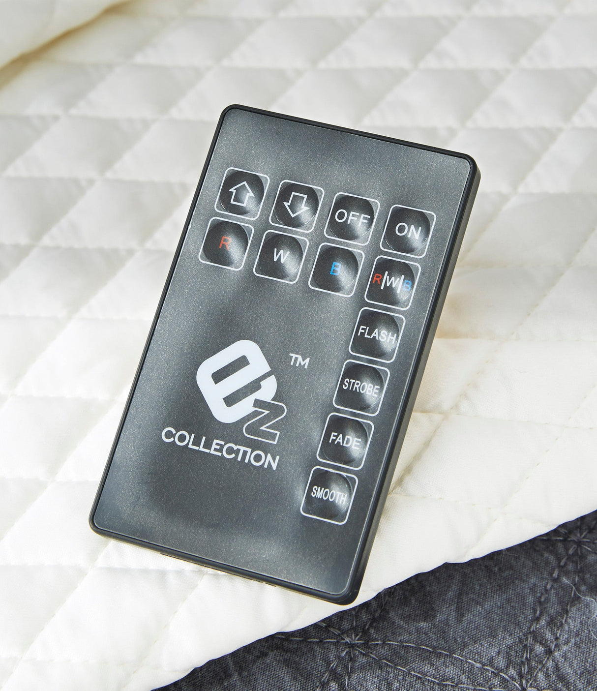 Lodanna Gray LED Upholstered Youth Panel Bedroom Set by Ashley at Eve Furniture