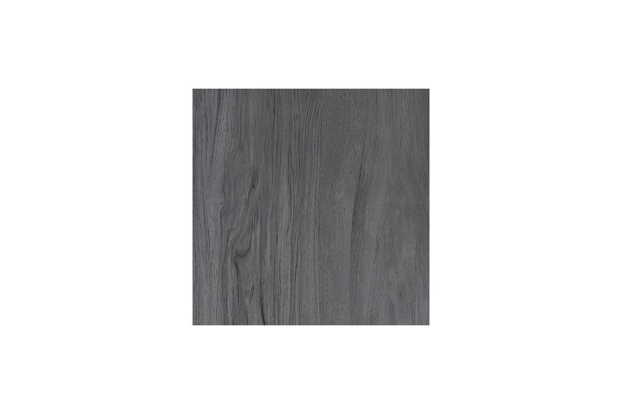 Lodanna Gray Nightstand by Ashley at Eve Furniture