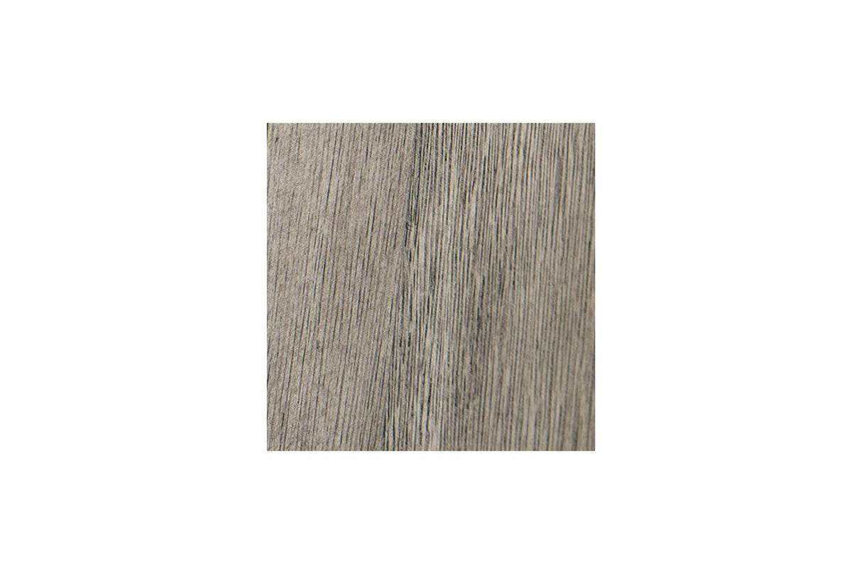 Lodenbay Antique Gray California King Panel Bed by Ashley at Eve Furniture