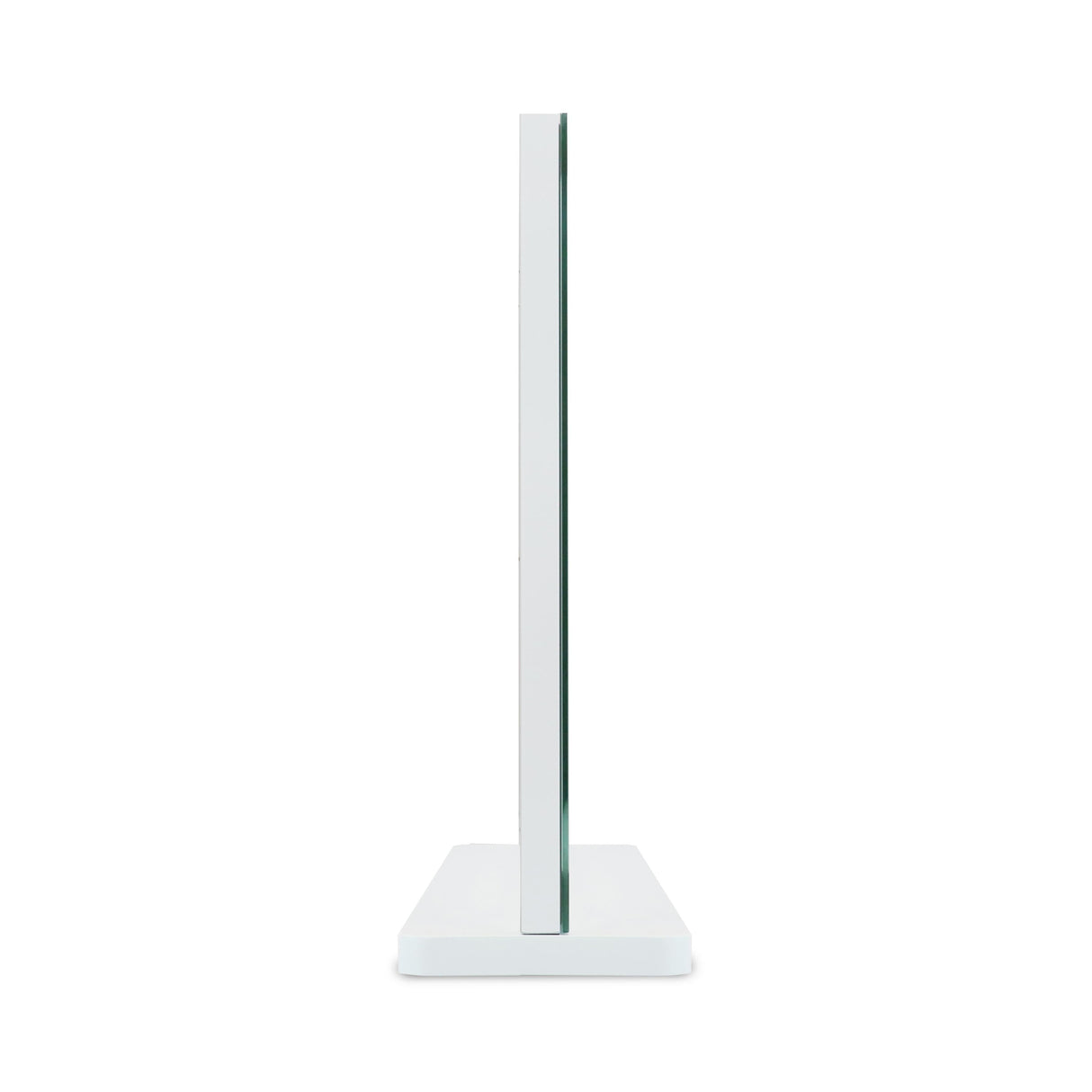 Lola LED Panel Vanity Mirror by TOV Furniture at Eve Furniture