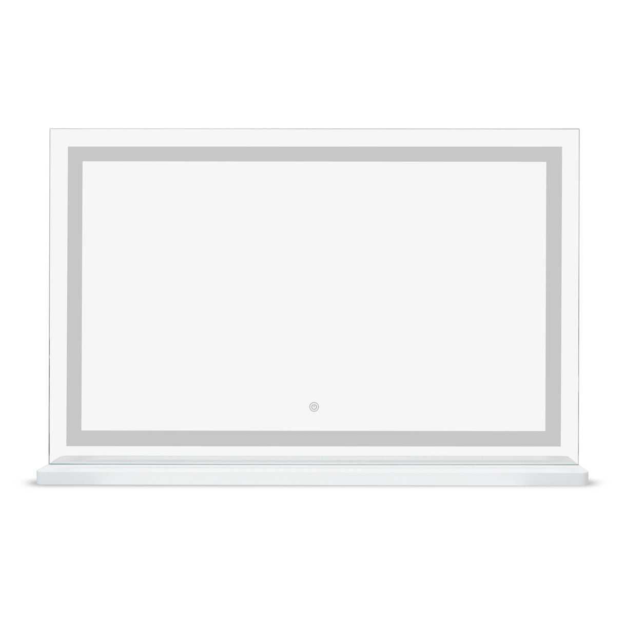 Lola LED Panel Vanity Mirror by TOV Furniture at Eve Furniture