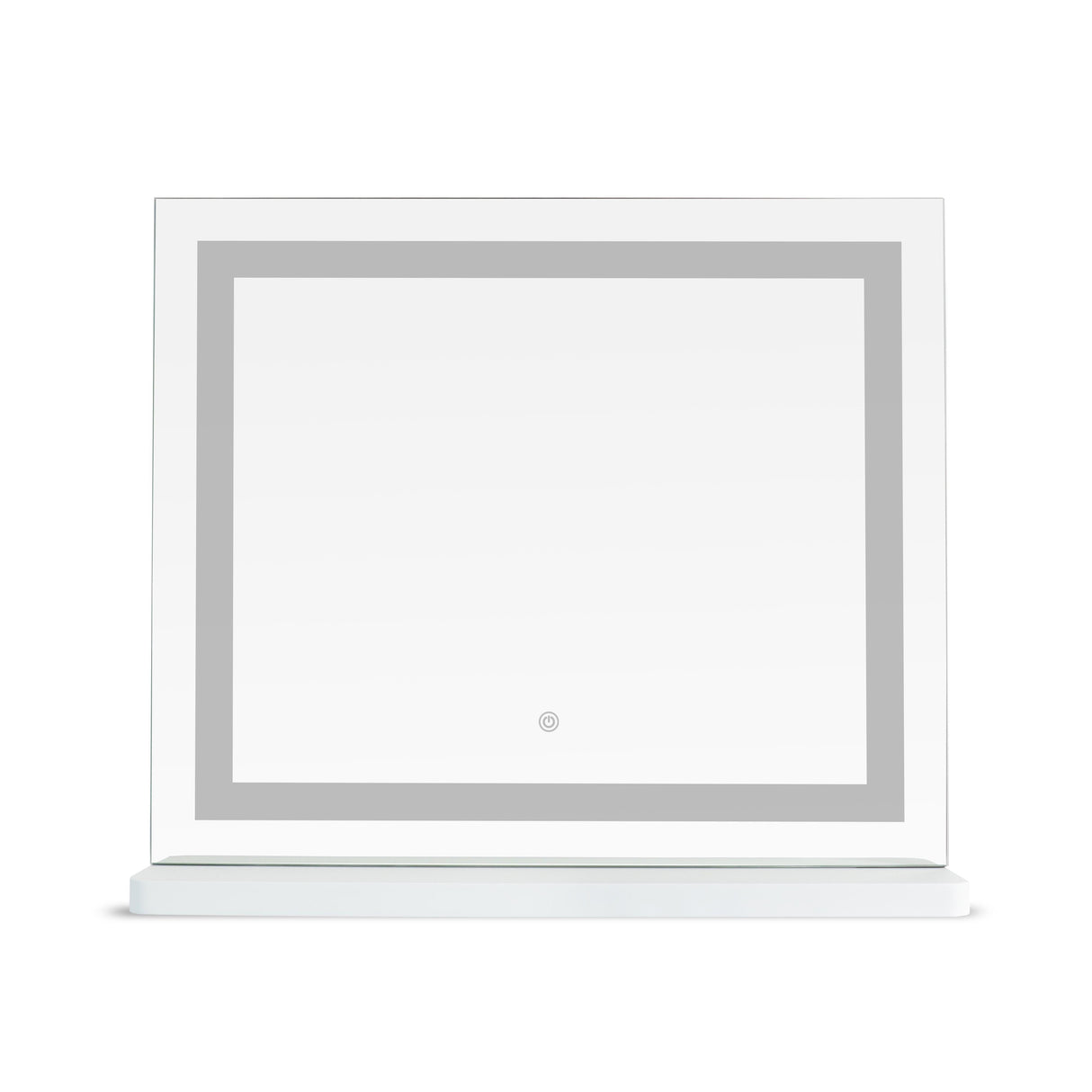 Lola LED Panel Vanity Mirror by TOV Furniture at Eve Furniture