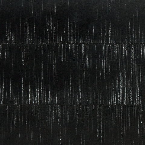 Londer Black Chest of Drawers by Ashley at Eve Furniture