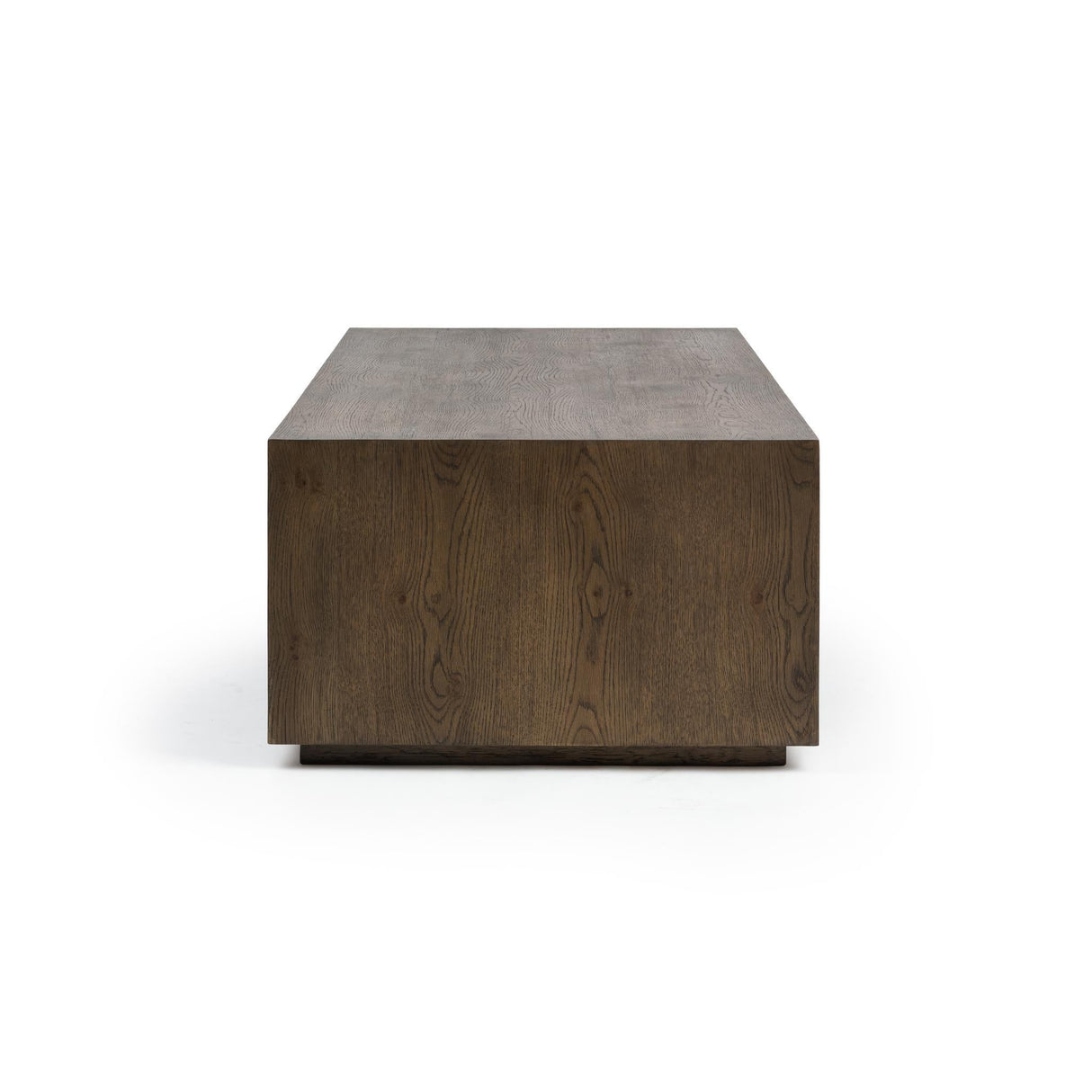 London Coffee Table - Soft Cocoa by Classic Home at Eve Furniture