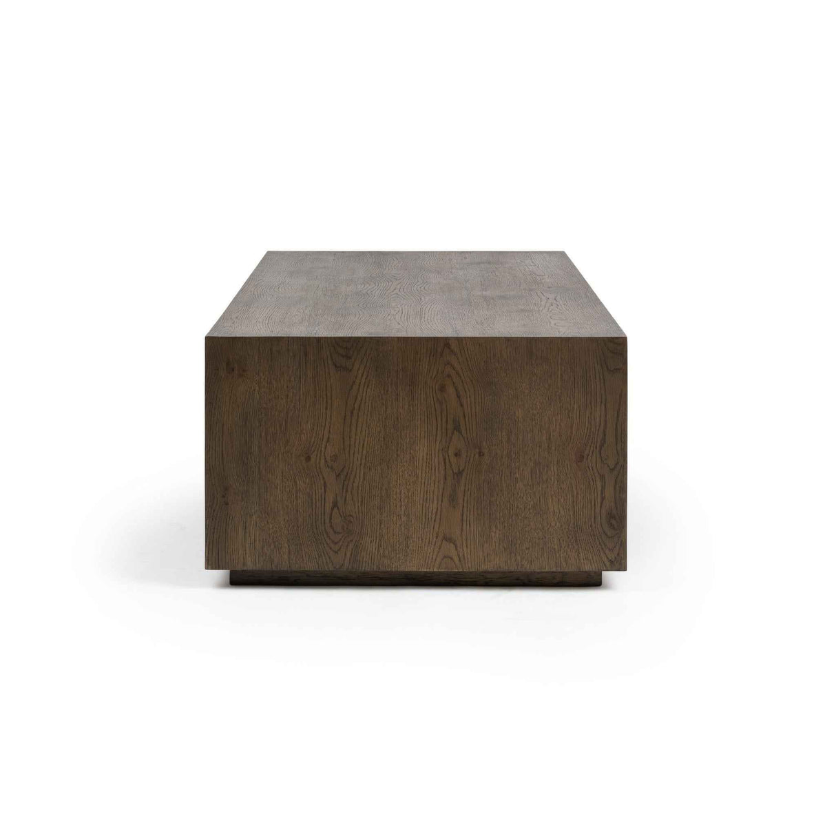 London Soft Cocoa Coffee Table by Classic Home at Eve Furniture