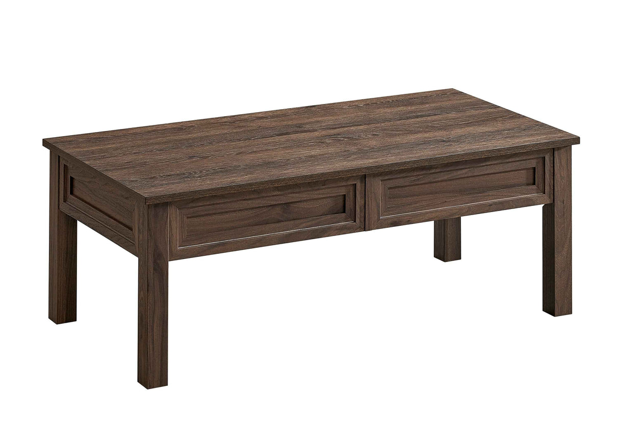 Lorraine Brown 3-Piece Cocktail Set by Crown Mark at Eve Furniture