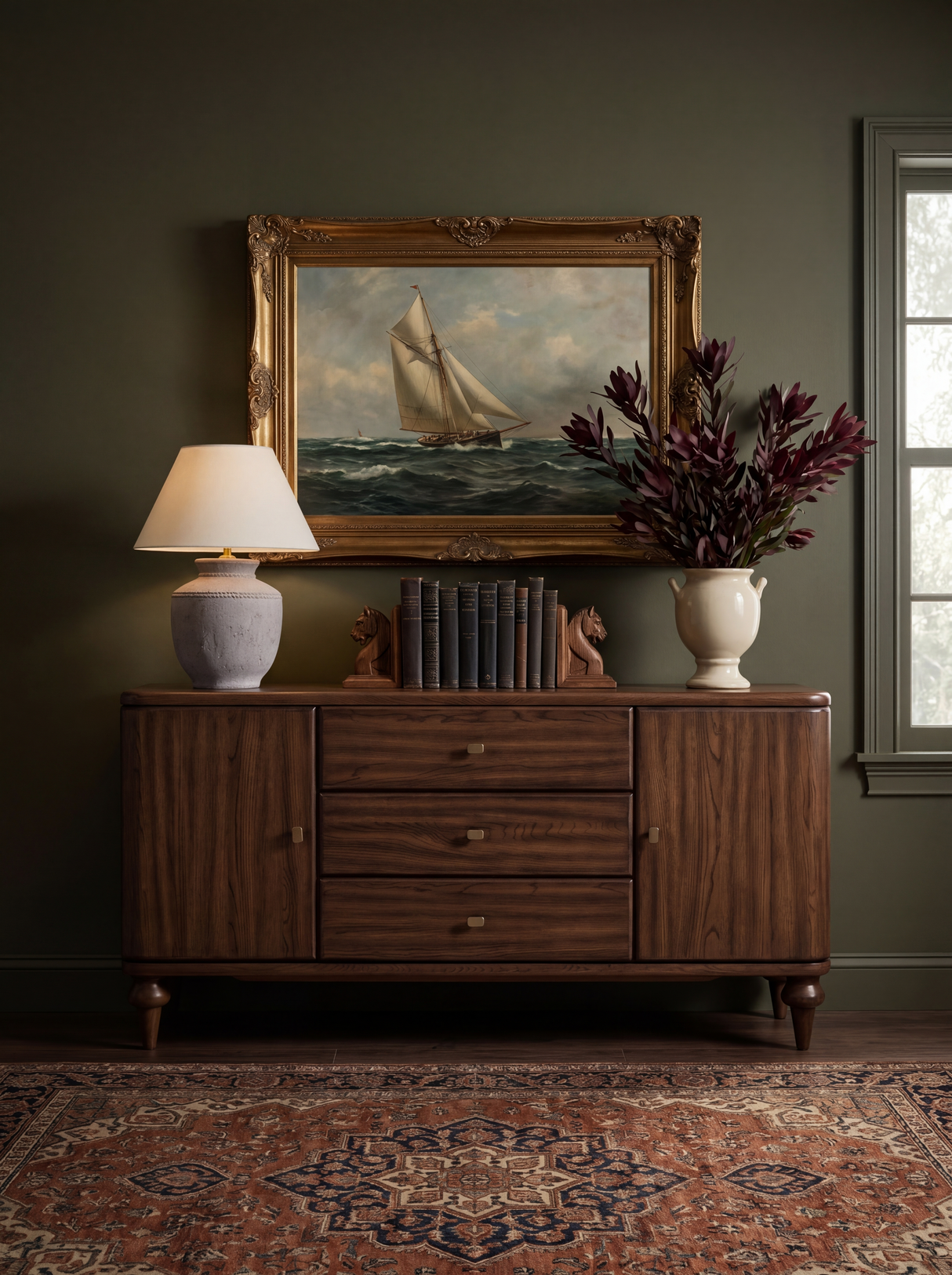 Louie Buffet by Co.House Designs at Eve Furniture