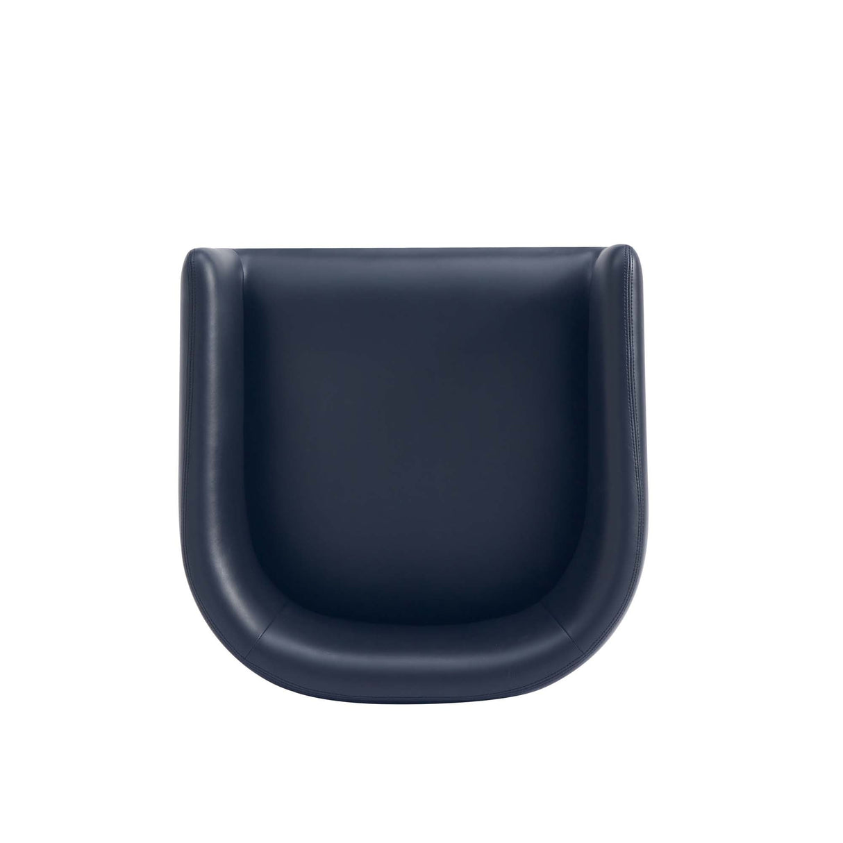 Louvre Barstool in Black (set of 2) by Manhattan Comfort at Eve Furniture