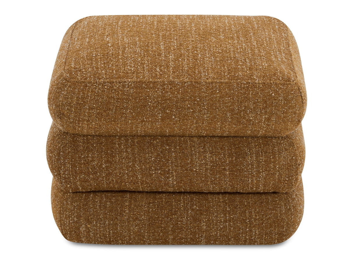 Lowtide Amber Glow Stool