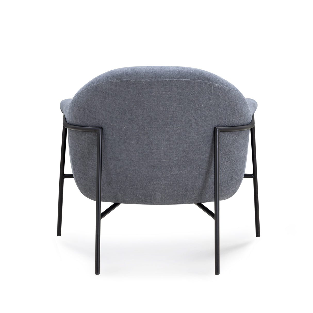 Lua Performance Chenille Accent Chair by TOV Furniture at Eve Furniture