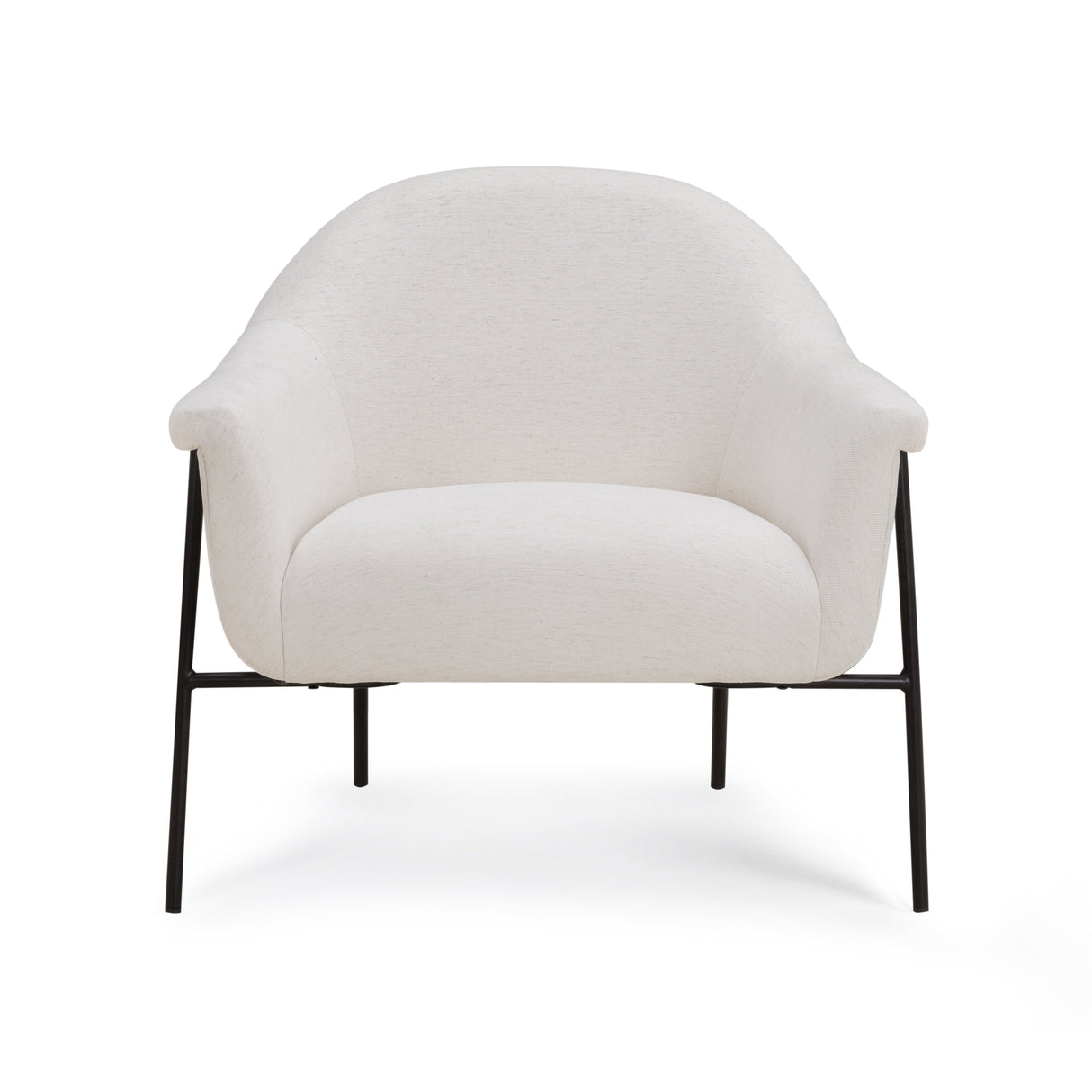 Lua Performance Chenille Accent Chair by TOV Furniture at Eve Furniture