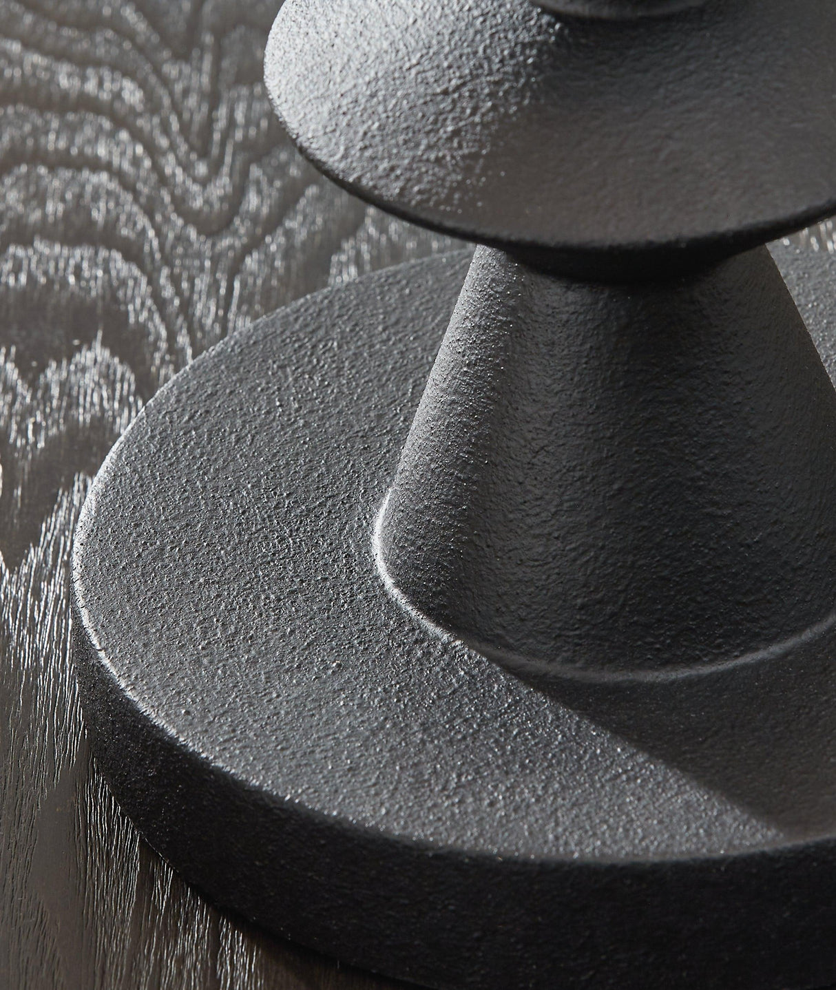 Luanndon Black Buffet Lamp by Ashley at Eve Furniture