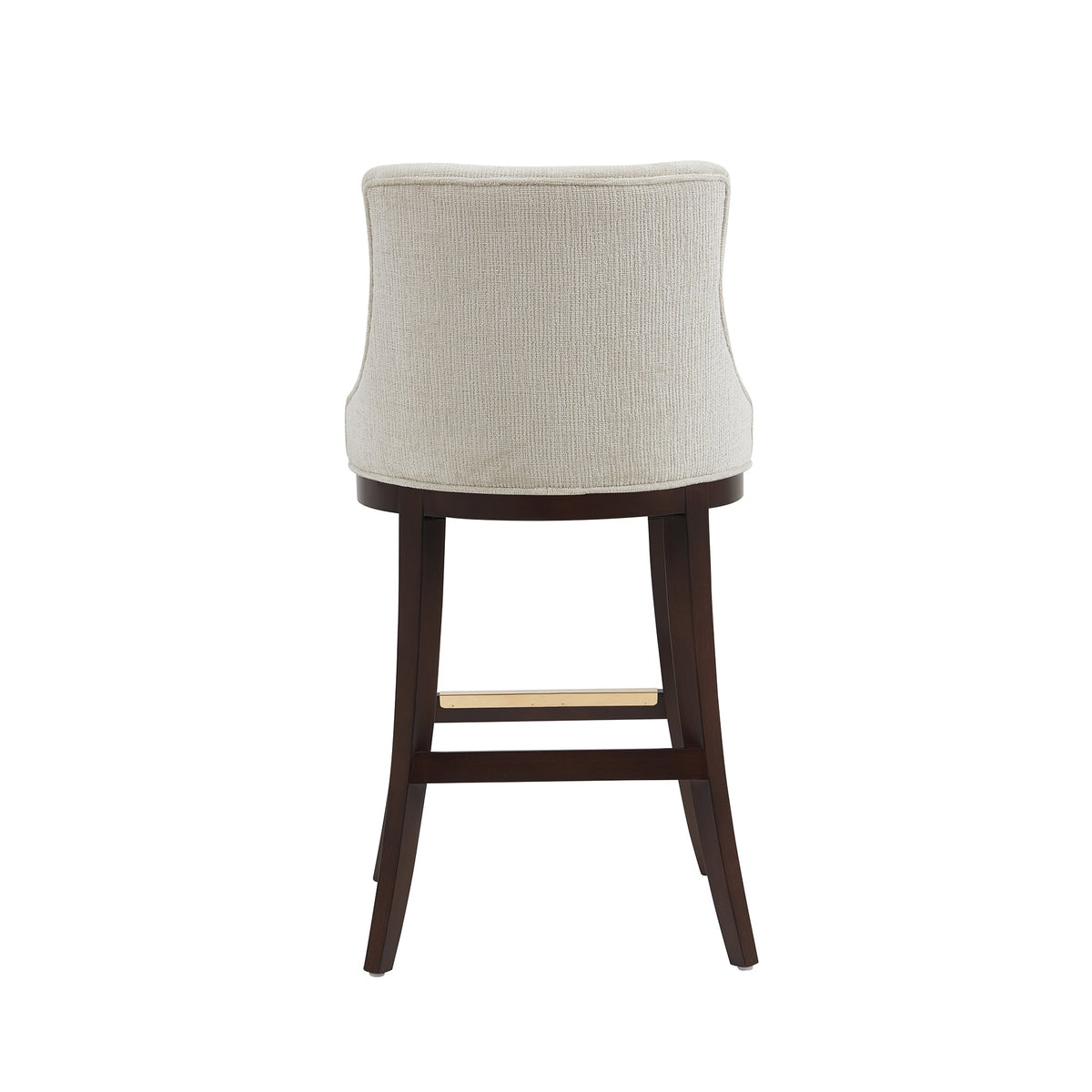 Lucia Barstool in Natural (set of 2) by Manhattan Comfort at Eve Furniture