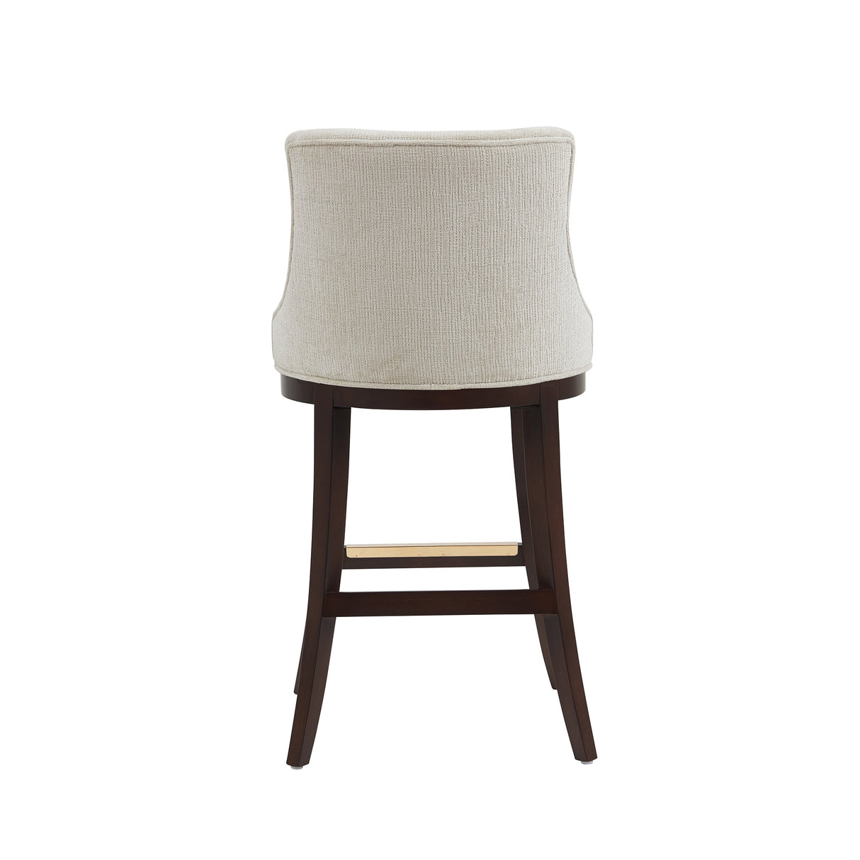 Lucia Barstool in Natural (set of 3) by Manhattan Comfort at Eve Furniture