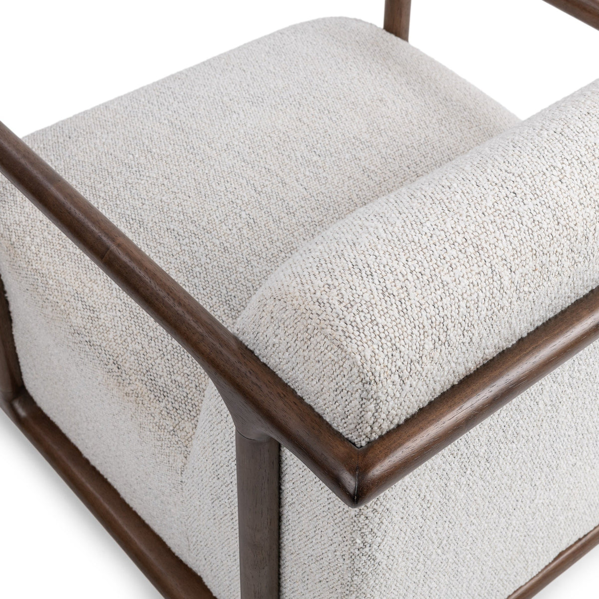 Lucia Swivel Chair by Classic Home at Eve Furniture