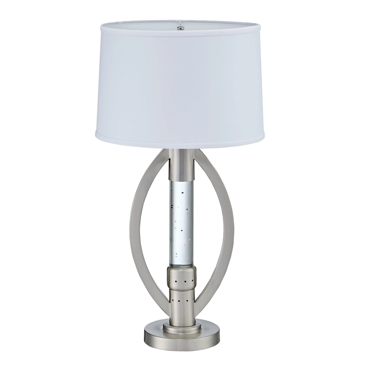 Lucian Table Lamp by Homelegance at Eve Furniture