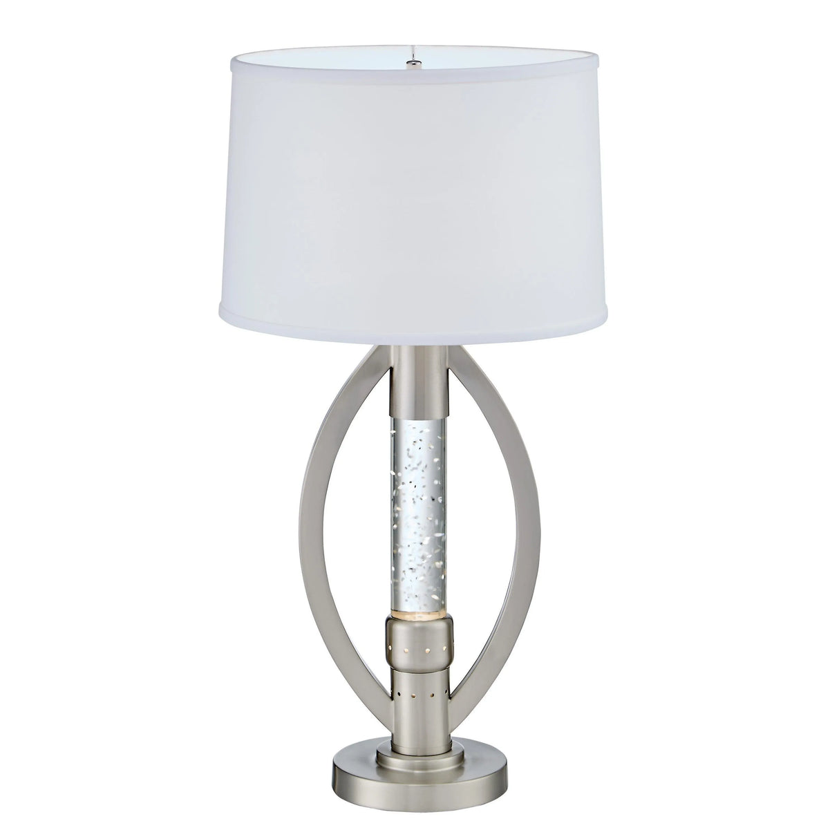 Lucian Table Lamp by Homelegance at Eve Furniture