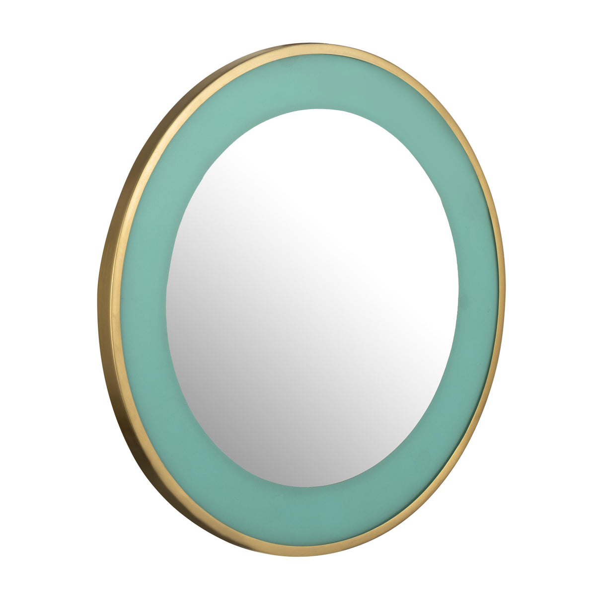 Lucille Mirror by TOV Furniture at Eve Furniture