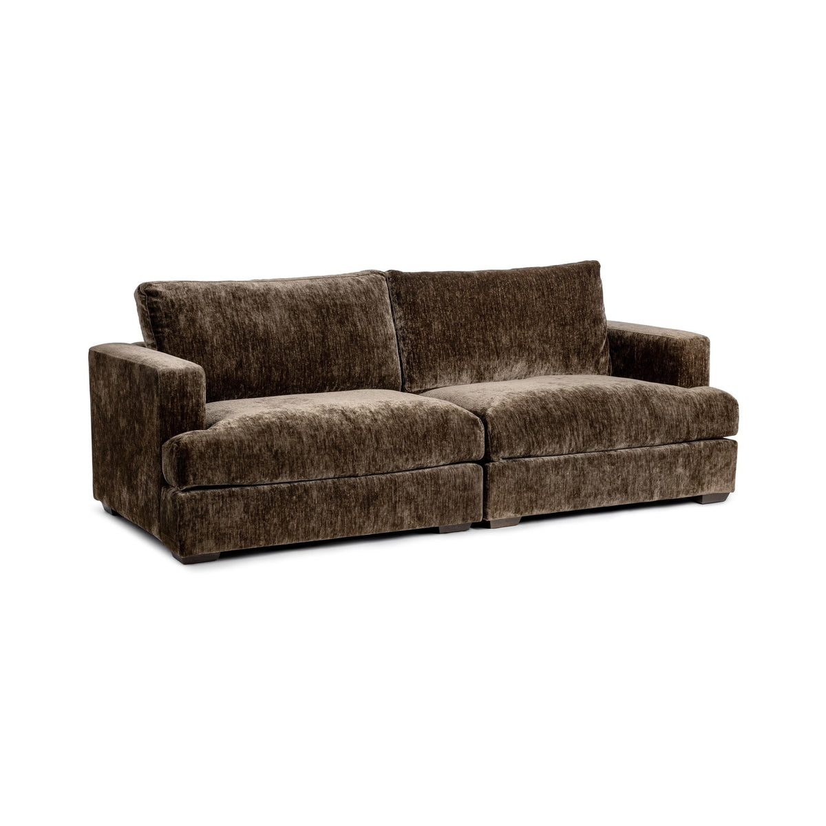 Ludwig 2pc Sofa by Classic Home at Eve Furniture
