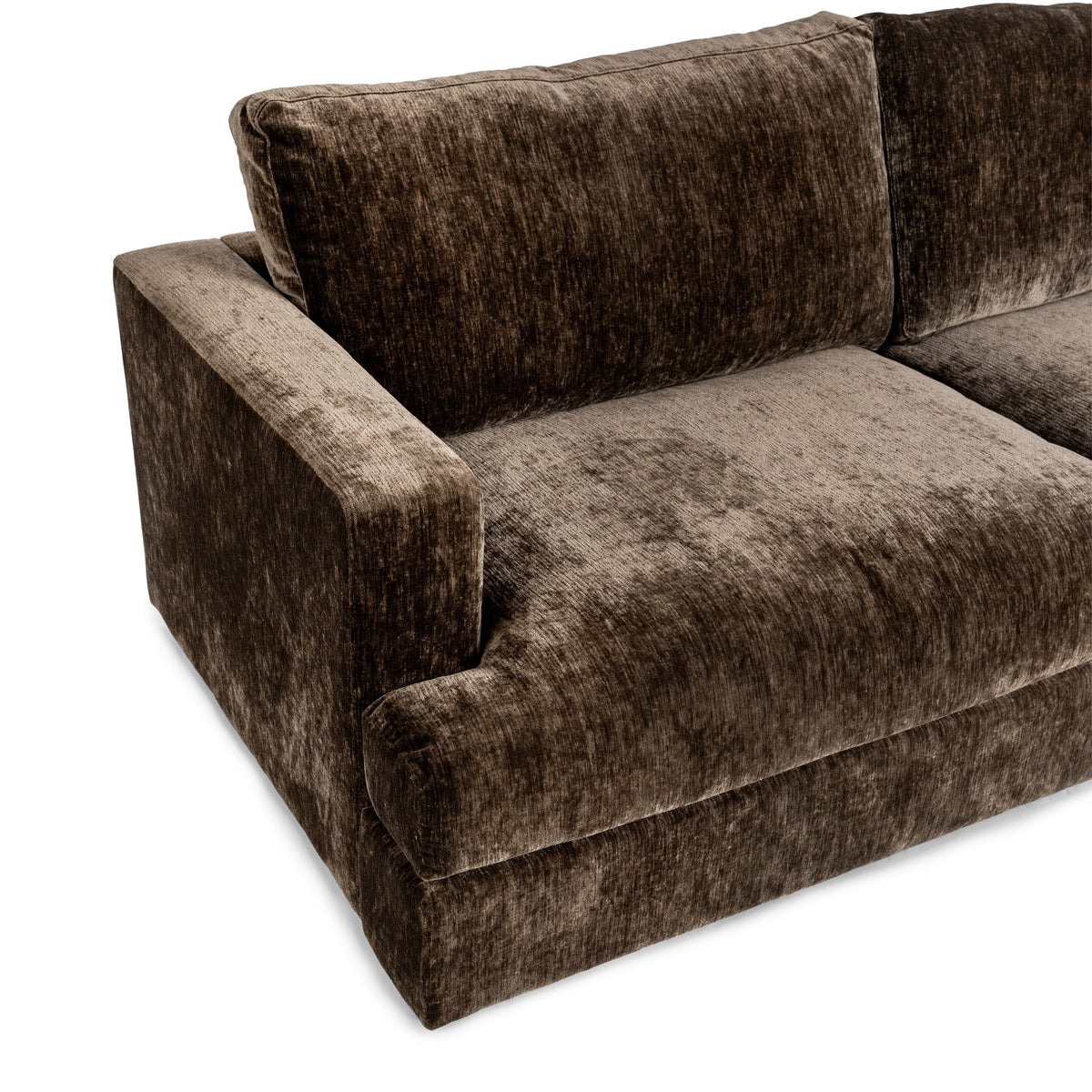 Ludwig 2pc Sofa by Classic Home at Eve Furniture
