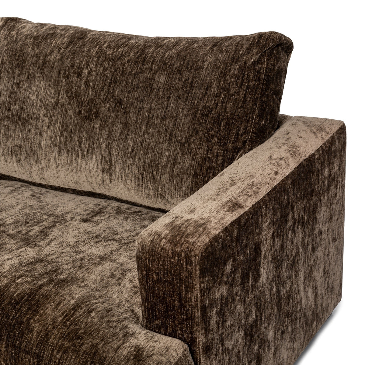Ludwig 3 Piece Sofa by Classic Home at Eve Furniture