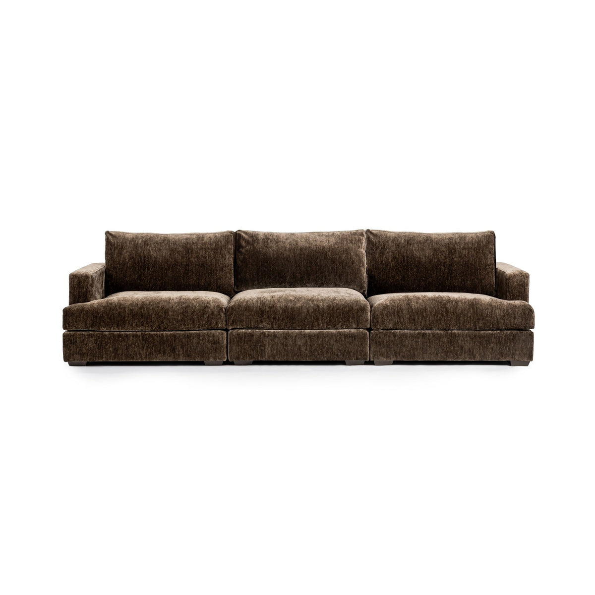 Ludwig 3 Piece Sofa by Classic Home at Eve Furniture