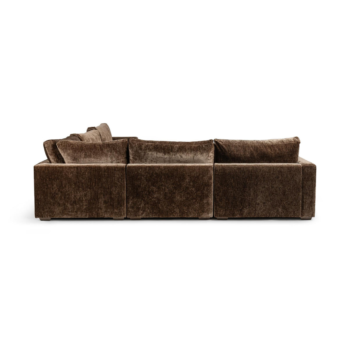 Ludwig 5 Piece Sectional by Classic Home at Eve Furniture