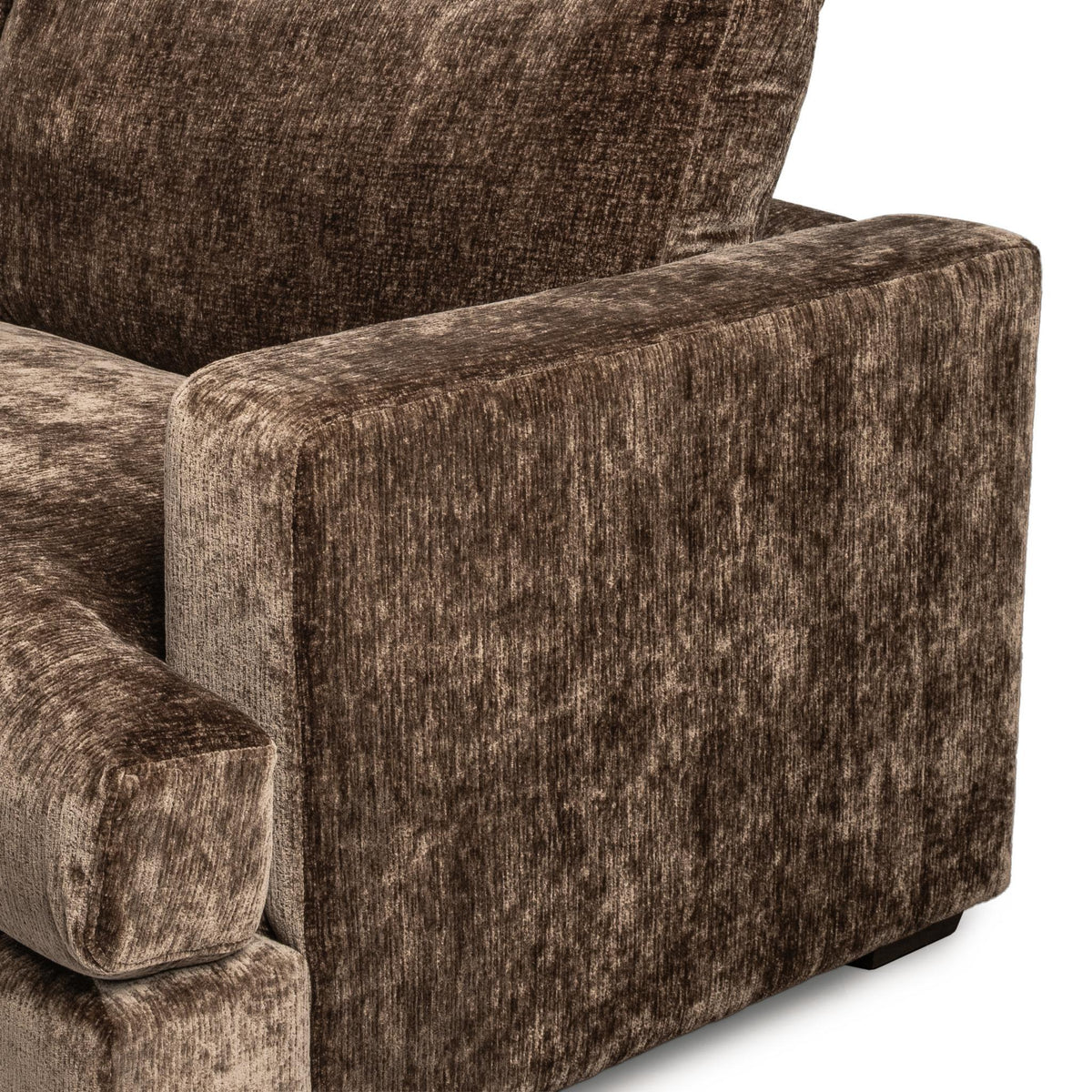 Ludwig 5 Piece Sectional by Classic Home at Eve Furniture