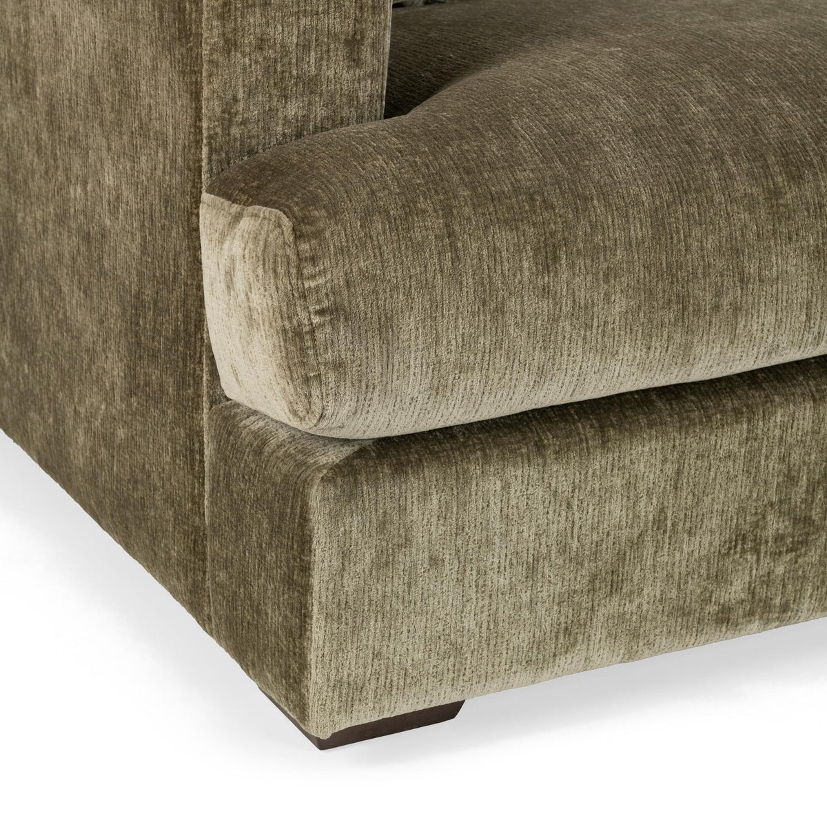 Ludwig Willow Drift 5 Piece Sectional by Classic Home at Eve Furniture