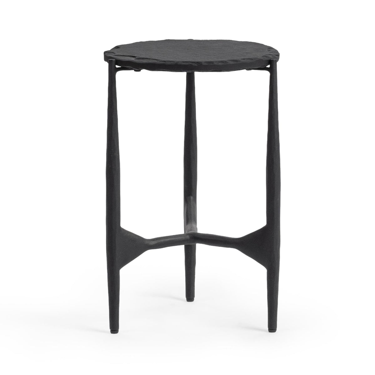 Luka End Table by Classic Home at Eve Furniture