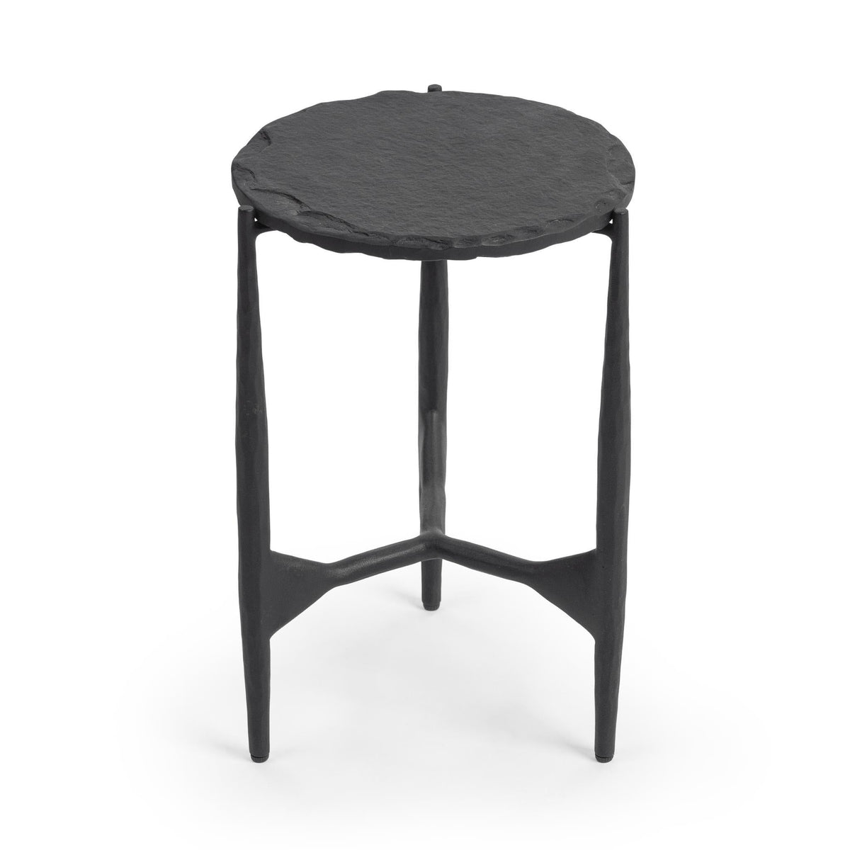 Luka End Table by Classic Home at Eve Furniture