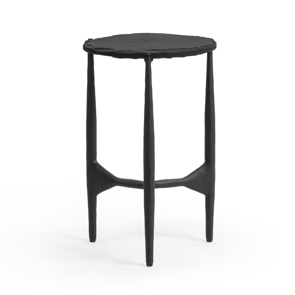 Luka End Table by Classic Home at Eve Furniture