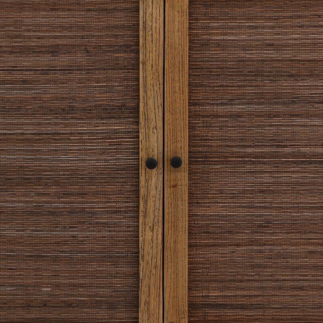 Lulu Sideboard by Dovetail at Eve Furniture