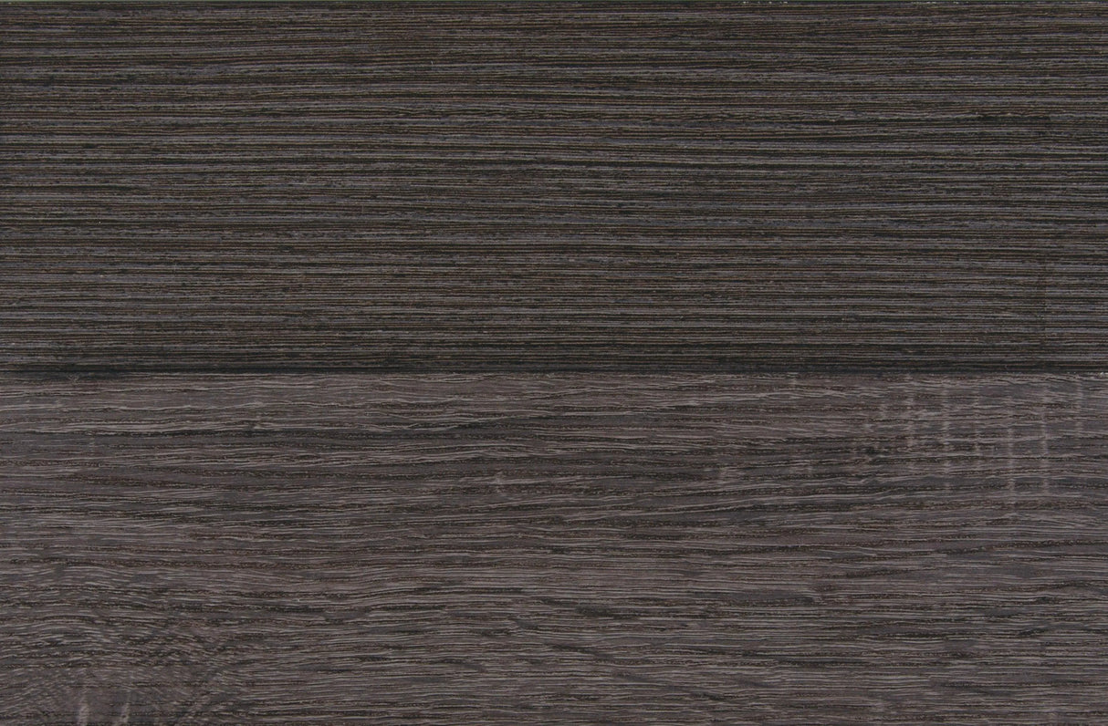 Luster Gray Queen Upholstered Storage Platform Bed by Homelegance at Eve Furniture