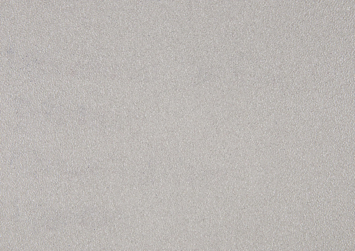 Luster Gray Queen Upholstered Storage Platform Bed by Homelegance at Eve Furniture