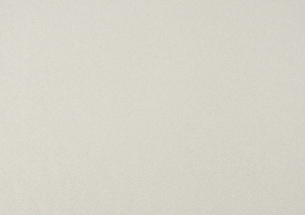 Luster White Queen Upholstered Storage Platform Bed by Homelegance at Eve Furniture