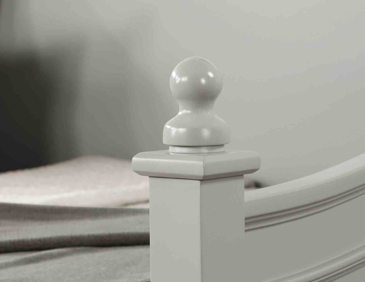 Lycoris Light Gray Twin Daybed by Furniture of America at Eve Furniture