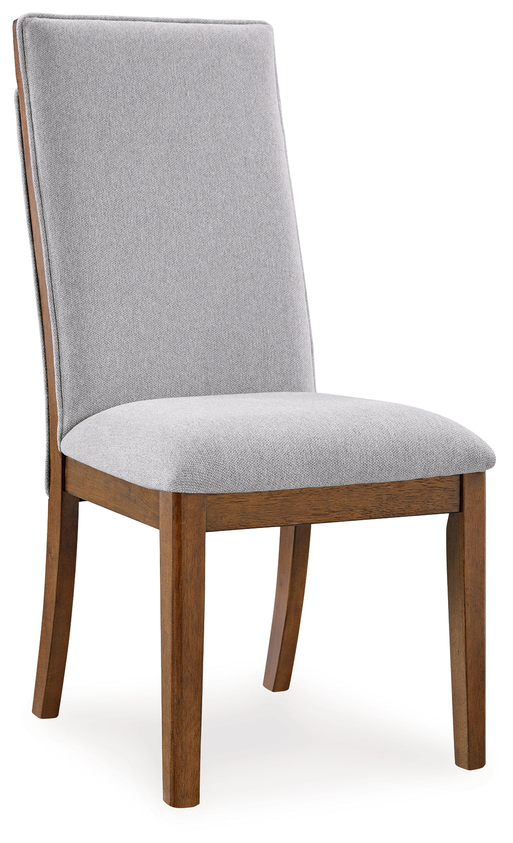 Lyncott Beige/Brown Dining Table and 4 Chairs by Ashley at Eve Furniture