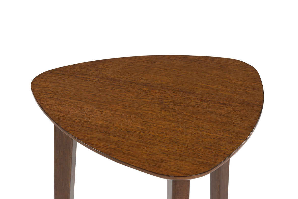 Lyncott Brown Table (Set of 3) by Ashley at Eve Furniture